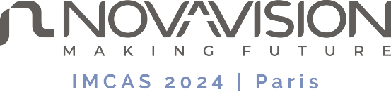 Novavision - IMCAS 2024