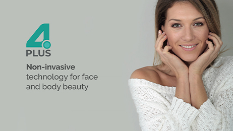 Non-invasive technology for face and body beauty