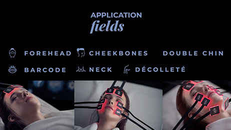 Mshape Application fields