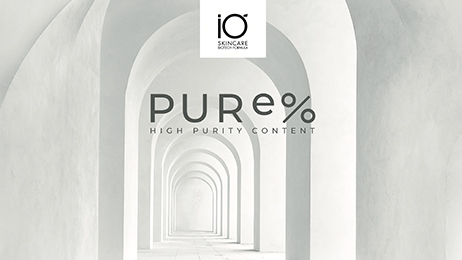 Pure - High Purity Content